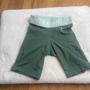 Nike Pro compression Shorts
